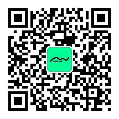 扫一扫加微信-图设计资源库